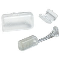Kids tooth Brush cover