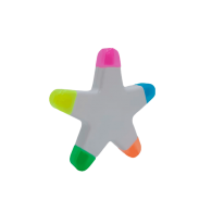Resaltador Estrella